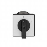 Schneider Electric K30F013UP Sélecteur