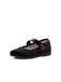 Pisamonas Ballerina's zwart