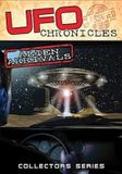 Sonic Rendezvous UFO Chronicles: Alien Arrivals (DVD)