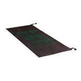 Hydrofarm Jump Start MTMDA Commerciële Zaailing Warmtemat Modulaire Add-on, 60" x 21", Zwart