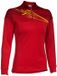 Joma Elite X Sweatshirt Dames Rood S