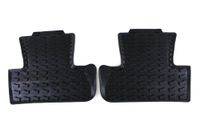 (language_tag:de_DE, Audi 8R0061511041 vloermatten van rubber, voor, zwart, 2 stuks