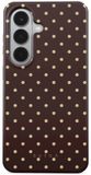 Burga Tough Backcover geschikt voor MagSafe geschikt voor Samsung Galaxy S26 Plus - Sorry Busy