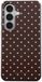 Burga Tough Backcover geschikt voor MagSafe geschikt voor Samsung Galaxy S26 Plus - Sorry Busy