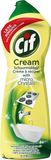 Cif Schuurmiddel Citroen 750 ml