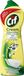 Cif Nettoyant à récurer Citron 750 ml