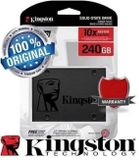 Kingston A400 SSD 240GB 2.5 inch SATA SA400S37/240G