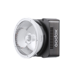 Godox ML40Bi Lumière vidéo LED bicolore