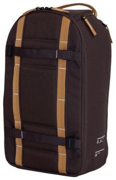Db Db Ramverk Backpack 21L, Espresso