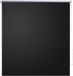 Storen verduisterend 44,4 x 100 cm stofbreedte 40 cm noir