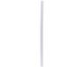 Swix T1706b Bâtonnets en plastique 10 pièces 90g 6 mm Blanc