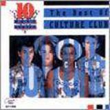 The Capitol The Best Of Culture Club