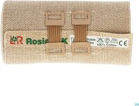 Rosidal K Elastische Windel 10cmx5m 1 stuks