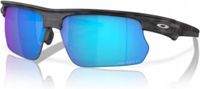 Oakley Bisphaera Matte Grey Camouflage/ Prizm Sapphire Polarized - OO9400-05