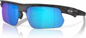 Oakley Bisphaera Matte Grey Camouflage/ Prizm Sapphire Polarized - OO9400-05
