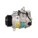 CEVAM Compresseur, climatisation pour MERCEDES-BENZ: Classe CLK, Classe C, Classe E, Classe CLS, Classe GLK (Ref: 8629620)