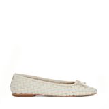 Dune London Ballerines avec nœud femme