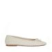 Dune London Ballerines avec nœud femme
