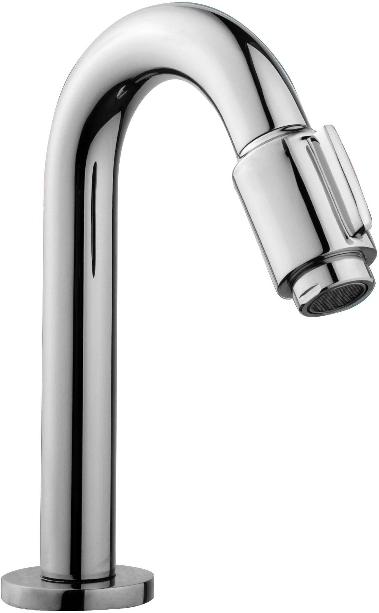 Saqu Essential 2.0 Luxe Fonteinkraan - Chroom