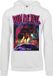 Mister Tee Wonderful Hoodie/trui S Wit