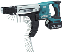 Makita DFR750RTE