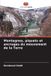 Montagnes, Editions Notre Savoir Montagnes, piquets et ancrages du mouvement de la Terre