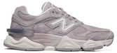 New Balance 9060 Unisex Laufschuh (U906087O) (Trüffelzout/SEA Salt)