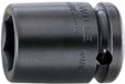 Stahlwille 50 IMP 32 23010032 Zeskant Dopsleutelinzetstuk 1/2 (12.5 mm)