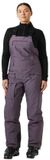 Helly Hansen Powderqueen Bib 2.0 Broek Paars M Vrouw