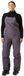 Helly Hansen Powderqueen Bib 2.0 Broek Paars M Vrouw