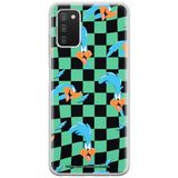 ERT GROUP mobiel telefoonhoesje voor Samsung A03S Looney Tunes Roadrunner 005