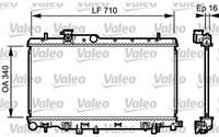 Valeo Radiateur 734465