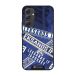 Leksands If Écharpe Coque de téléphone 3D officielle