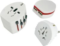 Microconnect PETRAVEL12 oplader voor mobiele apparatuur