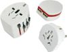 Microconnect PETRAVEL12 oplader voor mobiele apparatuur
