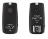 Hahnel Captur Transmitter Receiver for Sony Cameras - Black