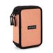 oxybag Karton P+P Trousse à crayons 3 p. vide UNICOLOR appricot 9-83023