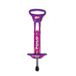 OzBozz Roze/Purple Pogo Stick - Groot, Kid Sized 89cm Tall
