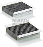MANN FILTER Pollenfilter CUK1820-2
