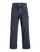JACK & JONES Jeans 'JJIALEX JJCARPENTER' black denim