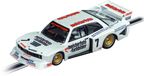 Carrera Miniatuur auto BMW 320 Flachbau Team Schnitzer Nr. 7, Wit