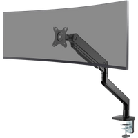 BlueBuilt Monitorarm - Mechanische Veer - Ultrawide Monitor