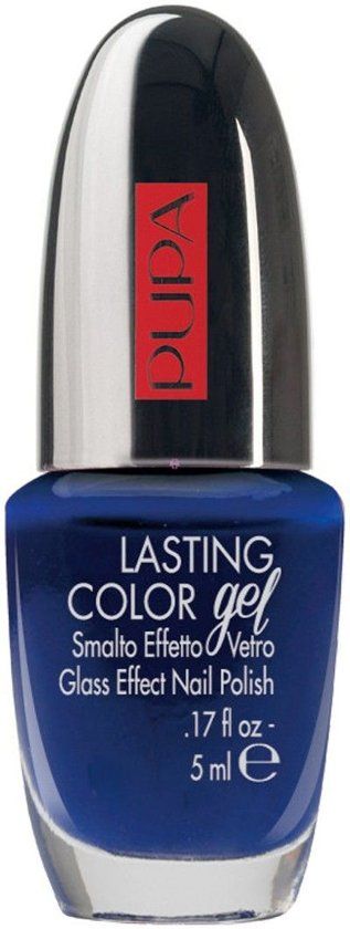 Pupa Lasting Color Gel 053 Pacific Beauty - 8011607194971