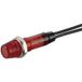 Sedeco 726940 Lampe témoin standard avec ampoule Claire 1 pièce(s)