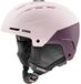 Uvex Stance Skihelm Unisex-Volwassene powder-plum matt 54-58 cm