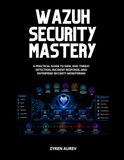 WAZUH Libri GmbH WAZUH SECURITY MASTERY