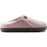 Birkenstock Pantoufles en laine enfant Zermatt