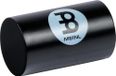 Meinl Percussion SH20BK Wakah Shaker (medium), 6 cm lang, zwart