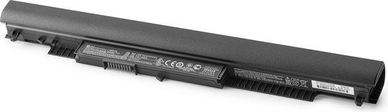 HP HS04 4-cell Notebook Battery Batterij/Accu