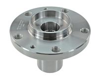 MEYLE Radnabe 40-146520001 Vorderachse beidseitig